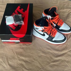 AJ 1’s Air jordan 1 retro high OG GS